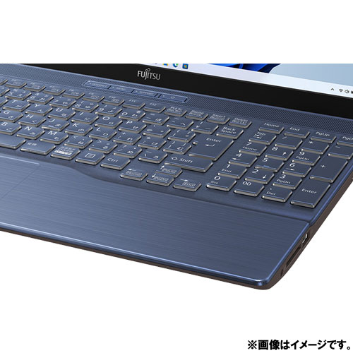 e-TREND｜富士通 FMVA45H1L [LIFEBOOK AH45/H1 (i3-1115G4 8GB