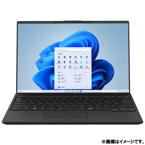 高速SSD120GB搭載 富士通 LIFEBOOK A540/BW ひどく ノートパソコン 3