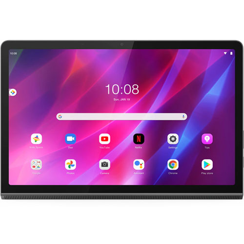 レノボ・ジャパン Lenovo YOGA Tablet ZA8E0029JP [★Lenovo Yoga Tab 13(Snapdragon 870 8GB 128GB 13 Android 11)]
