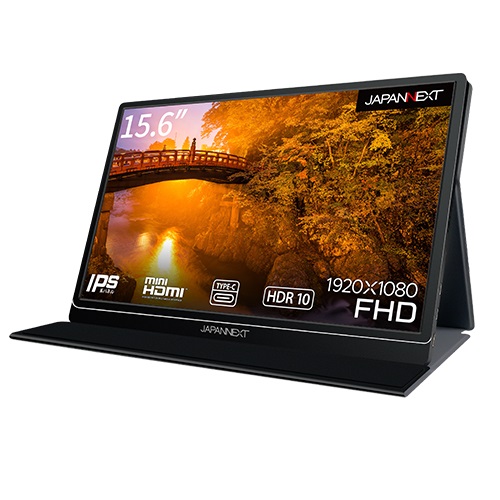 LCD-CF161XDB-M 15.6型