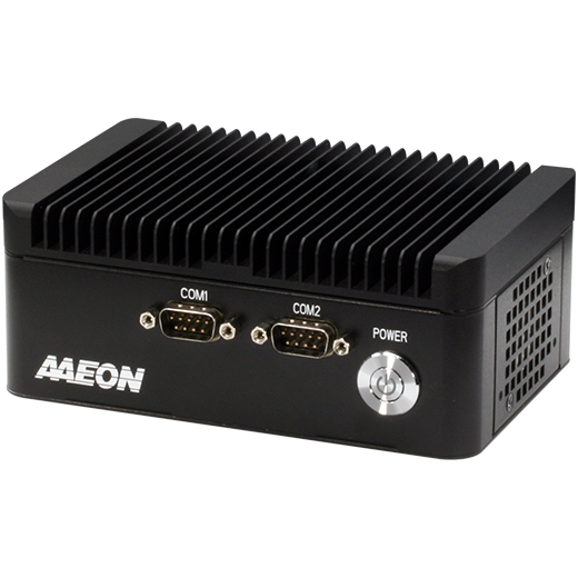 AAEON PICO PICO-WHU4-SEMI-S001 [超小型産業用IoTエッジPC Celeron 4305E]