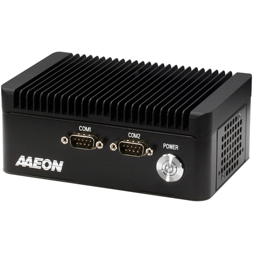AAEON PICO PICO-WHU4-SEMI-S002 [超小型産業用IoTエッジPC Core i3-8145UE]