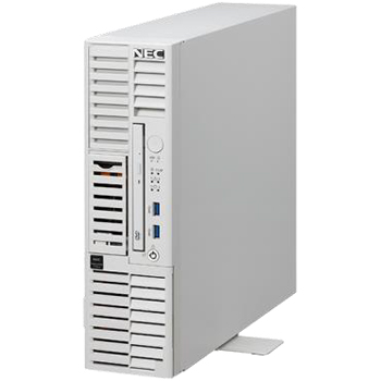 NEC NF8100-281Y [iStorage NS100Tk(2TB)]