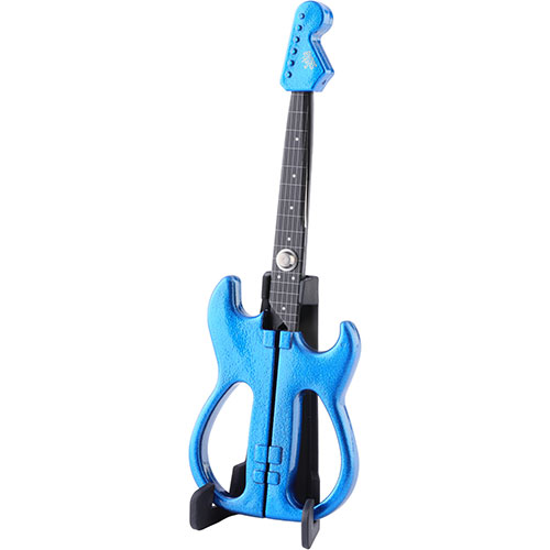 e-TREND|ニッケン刃物 ギターハサミ SekiSound メタリック e-TREND|ニッケン刃物 ギターハサミ SekiSound メタリック