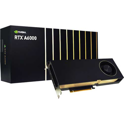 Nvidia 900-5G133-2550-000 [NVIDIA RTX 6000 Ada Retail 48GB GDDR6 (ECC対応)]