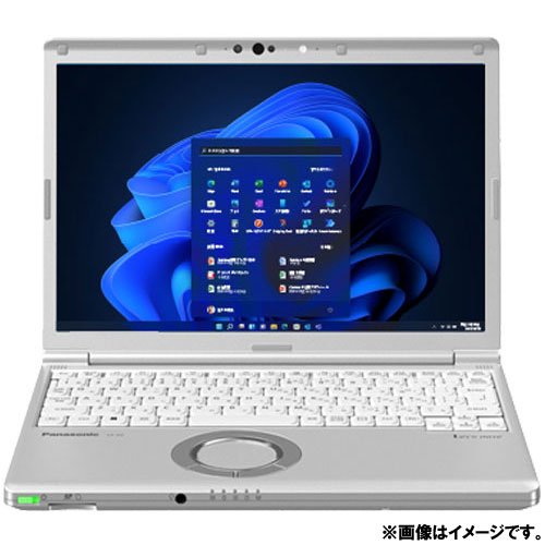 e-TREND｜パナソニック CF-SV9RDQKS [Let's note SV9(i5-10310U 16GB ...