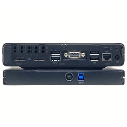 e-TREND｜HP ☆中古パソコン・Aランク☆6GE69AV#ABJ [ProDesk 400 G5 