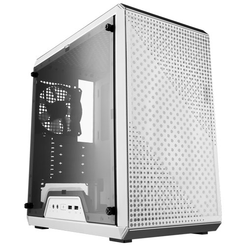 Cooler Master: MasterBox Q300L Review - Page 2 Of 4 - Modders Inc