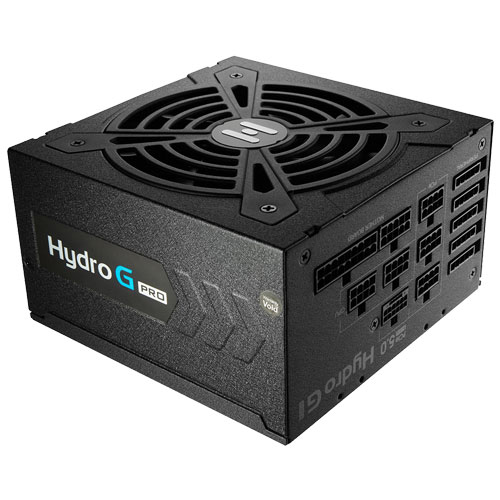 FSP　Hydro G PRO 850W HG2-850　ATX電源