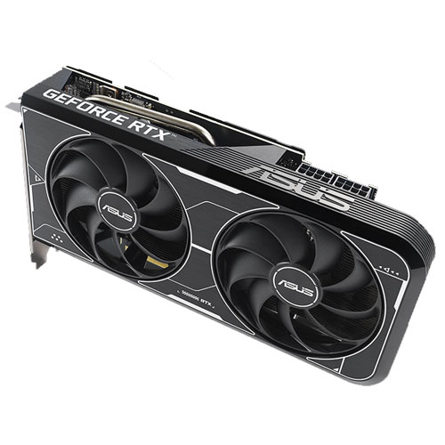 美品 asus dual rtx3060ti oc