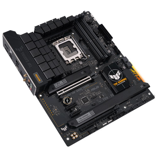 TUF GAMING B760-PLUS WIFI D4_画像3