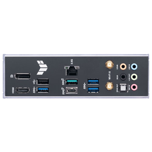 TUF GAMING B760-PLUS WIFI D4_画像4
