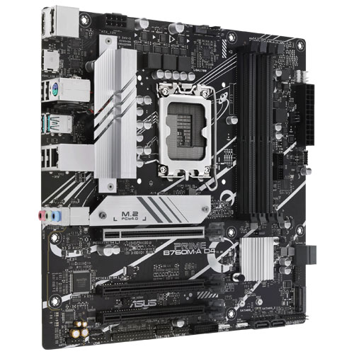 PRIME B760M-A D4_画像1