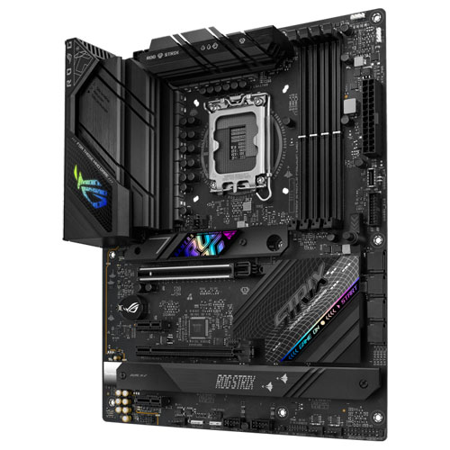 ROG STRIX B760-F GAMING WIFI_画像2