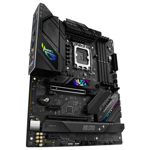 ROG STRIX B760-F GAMING WIFI_画像3