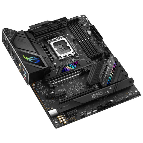 ROG STRIX B760-F GAMING WIFI_画像5