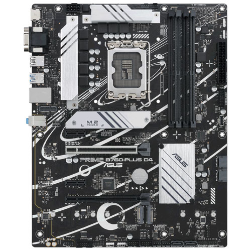 PRIME B760-PLUS D4_画像0