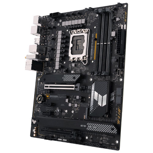 TUF GAMING H770-PRO WIFI_画像7