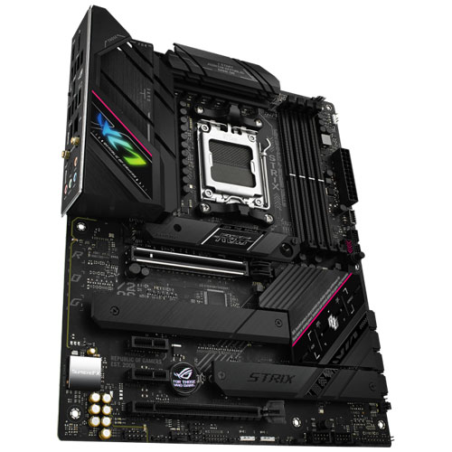 ROG STRIX B650E-F GAMING WIFI_画像3