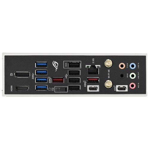 ROG STRIX B650E-F GAMING WIFI_画像5