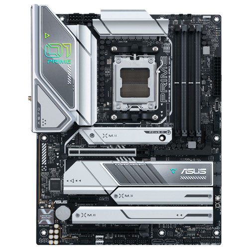 マザーボード ASUS PRIME X670 + ryzen5 7600 + 32g ddr5 Amazon | ASUS Z790-P ATX マザーボード WiFi 6、PCIe 5.0、DDR5