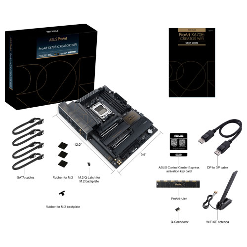 PROART X670E-CREATOR WIFI_画像7