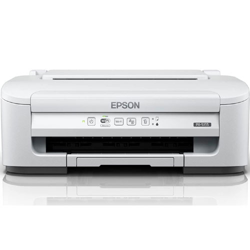 EPSON PX−S155 プリンタ - PC周辺機器