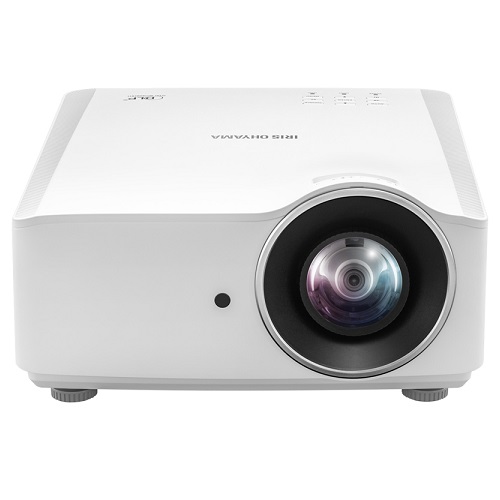 e-TREND|アイリスオーヤマ IP-DU550SW [プロジェクター 短投写 e-TREND|アイリスオーヤマ IP-DU550SW [プロジェクター 短投写