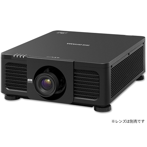 柔らかな質感の パナソニック 予備ランプ2個付 PT－D5700 プロジェクター プロジェクター