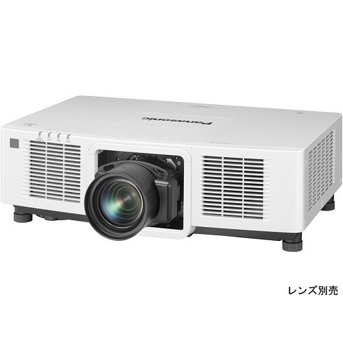 送料無料 通販 ファッション e-TREND｜パナソニック MZ17K [液晶プロジェクター PT-MZ11KJLW プロジェクター、ホームシアター