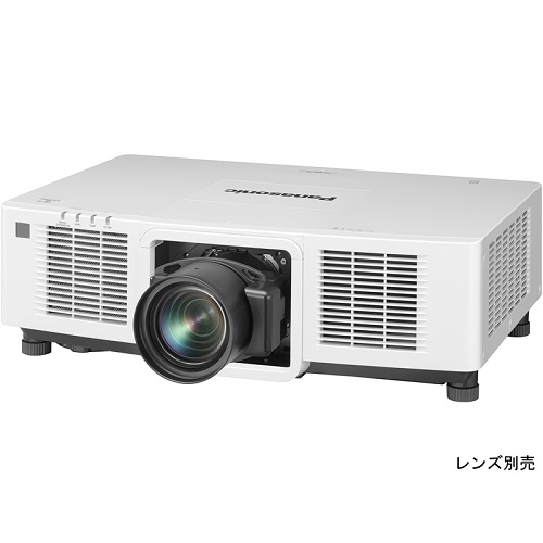 e-TREND｜パナソニック MZ17K PT-MZ17KJLW [液晶プロジェクター