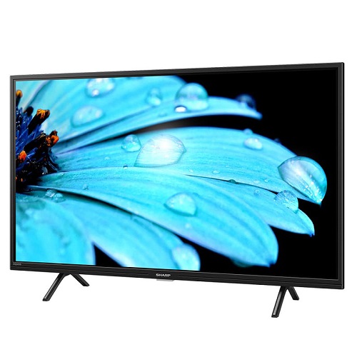 中古 SHARP シャープ 液晶テレビ 32インチ 32V型 2T-C32DE 2023年製