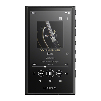 e TREND｜ソニーSONY WALKMAN A NW A/B [ウォークマン A