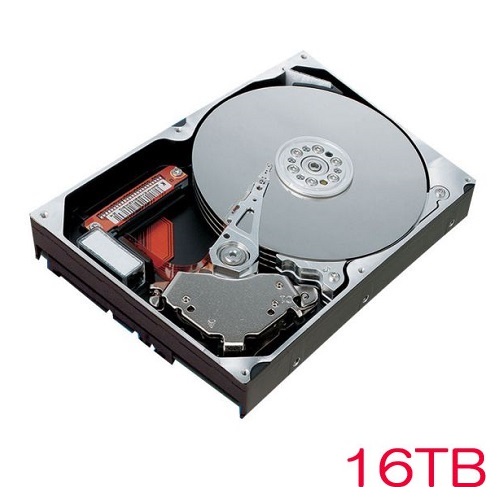 HDWOP-16 [HDW-UTシリーズ用交換HDD 16TB]