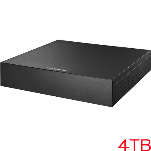 AVHD-US4 [USB3.2 Gen1対応 録画用ハードディスク 4TB]