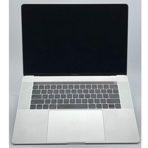 <br>Apple アップル/MacBook Pro(15-inch,2017)/A1707/C02VT0SHHTDD/パソコン/Bランク/85