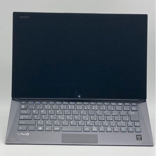 e-TREND｜ソニー（SONY） ☆中古パソコン・Bランク☆SVD1323SAJ [VAIO ...