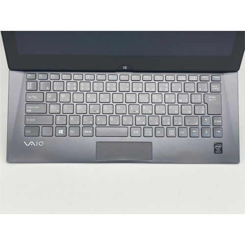 e-TREND｜ソニー（SONY） ☆中古パソコン・Bランク☆SVD1323SAJ [VAIO