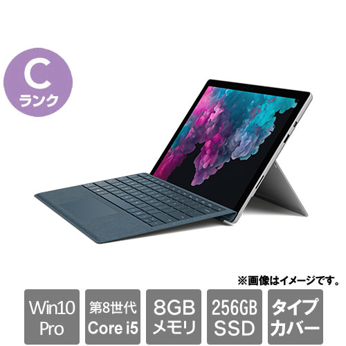 Surface Pro 6 i5-8350U (Cycle Count：151)