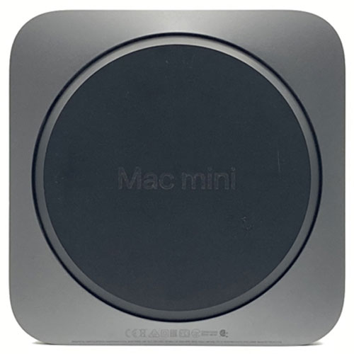 e-TREND|Apple ☆中古パソコン・Aランク☆C07YR0JKJYVW [Mac mini 8.1
