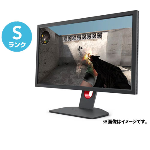 e-TREND｜BenQ ☆中古ディスプレイ・Sランク☆XL2546K [ZOWIE(24.5型 