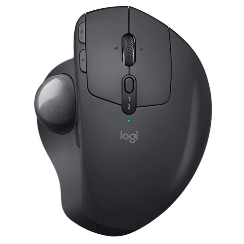 e-TREND｜ロジクール MXTB1s [Wireless Trackball MX ERGO ワイヤレス ...