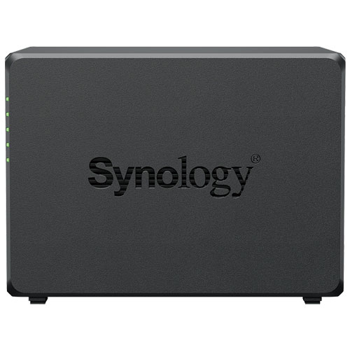 e-TREND｜Synology DS423+/G [☆ガイドブック付き☆ DiskStation 4ベイ