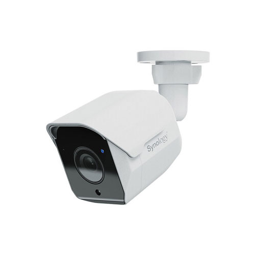 BC500 [多目的AI監視カメラ 画角110度 5MP IP67 PoE対応 人体/車両検出 音声/動体検知]