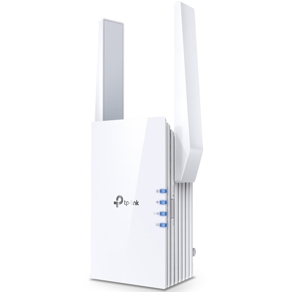 TP-LINK RE705X(JP) [AX3000 Wi-Fi 6 中継器]