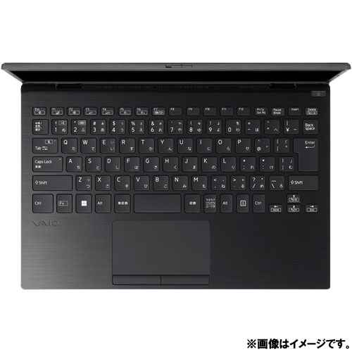 SONY 超軽量\u0026薄型 VAIO Pro PG office WEBカメラ内臓