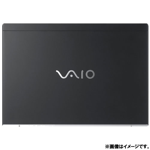 美品 15型 VAIO i5 7世代 新品SSD512GB DVDマルチ カメラ