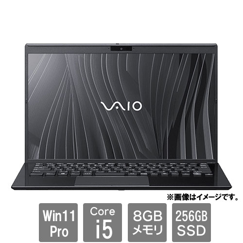 e TREND｜VAIO VJPK [VAIO Pro PK Core iU 8GB