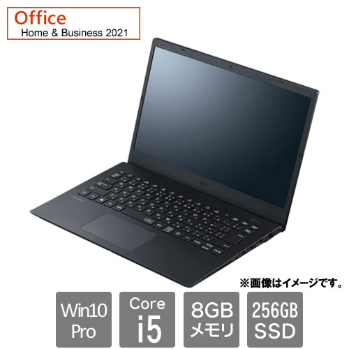 パソコン NEC VersaPro VK24M/X-U 4235a - ノートPC