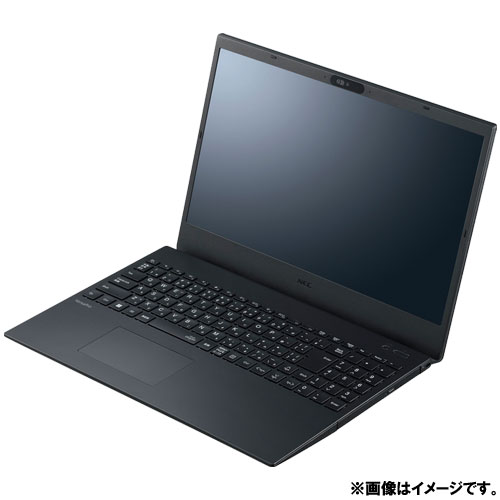 ノートパソコン 本体 NEC VX-N Windows10 i5